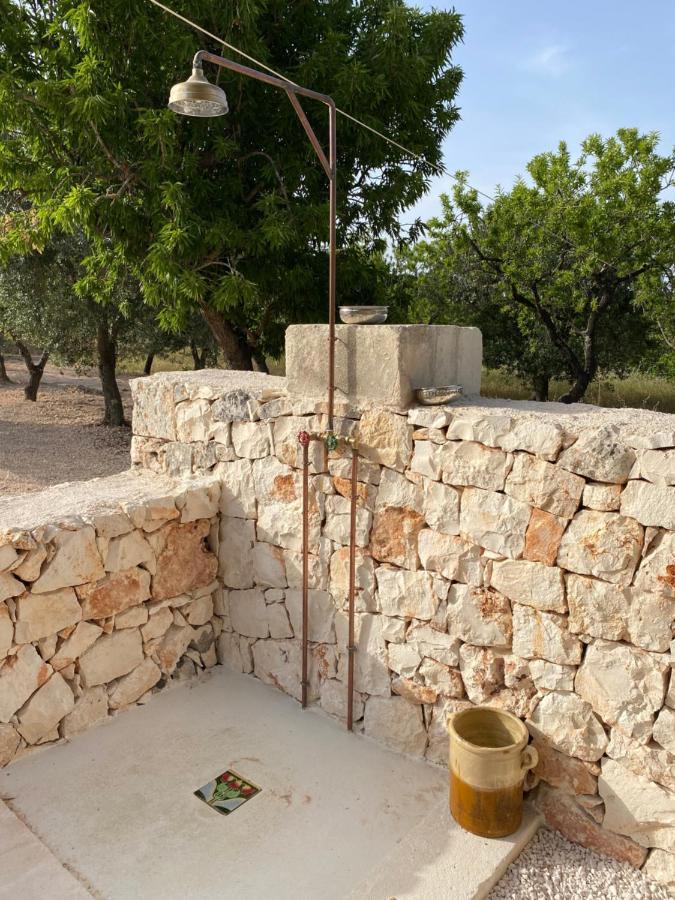 Masseria Serafino Ostuni Open Space Aladino Luaran gambar