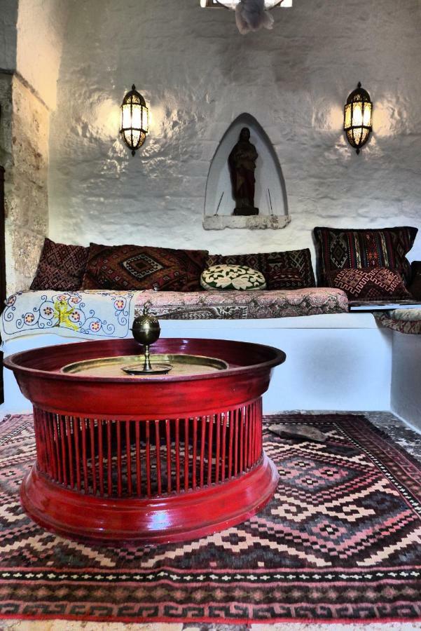 Masseria Serafino Ostuni Open Space Aladino Luaran gambar