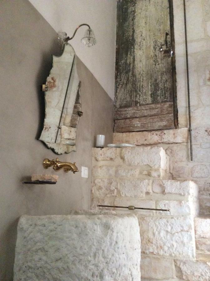 Masseria Serafino Ostuni Open Space Aladino Luaran gambar
