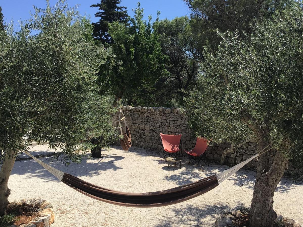 Masseria Serafino Ostuni Open Space Aladino Luaran gambar